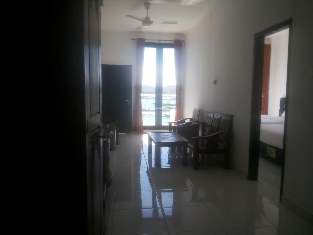 Spear Beach House Kuta  ภายนอก รูปภาพ